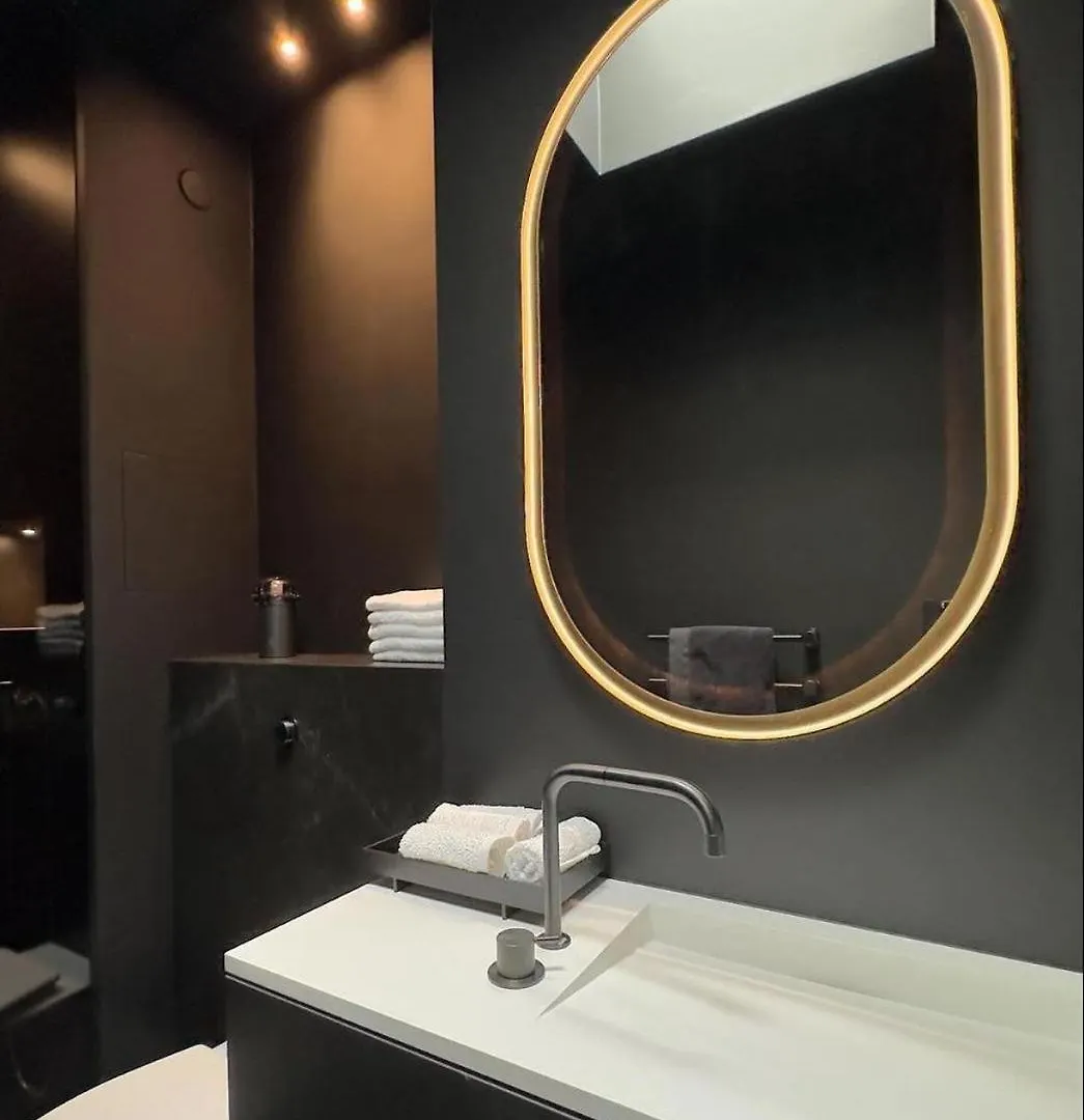 Vip Apartment Boulevard Sea View Baku