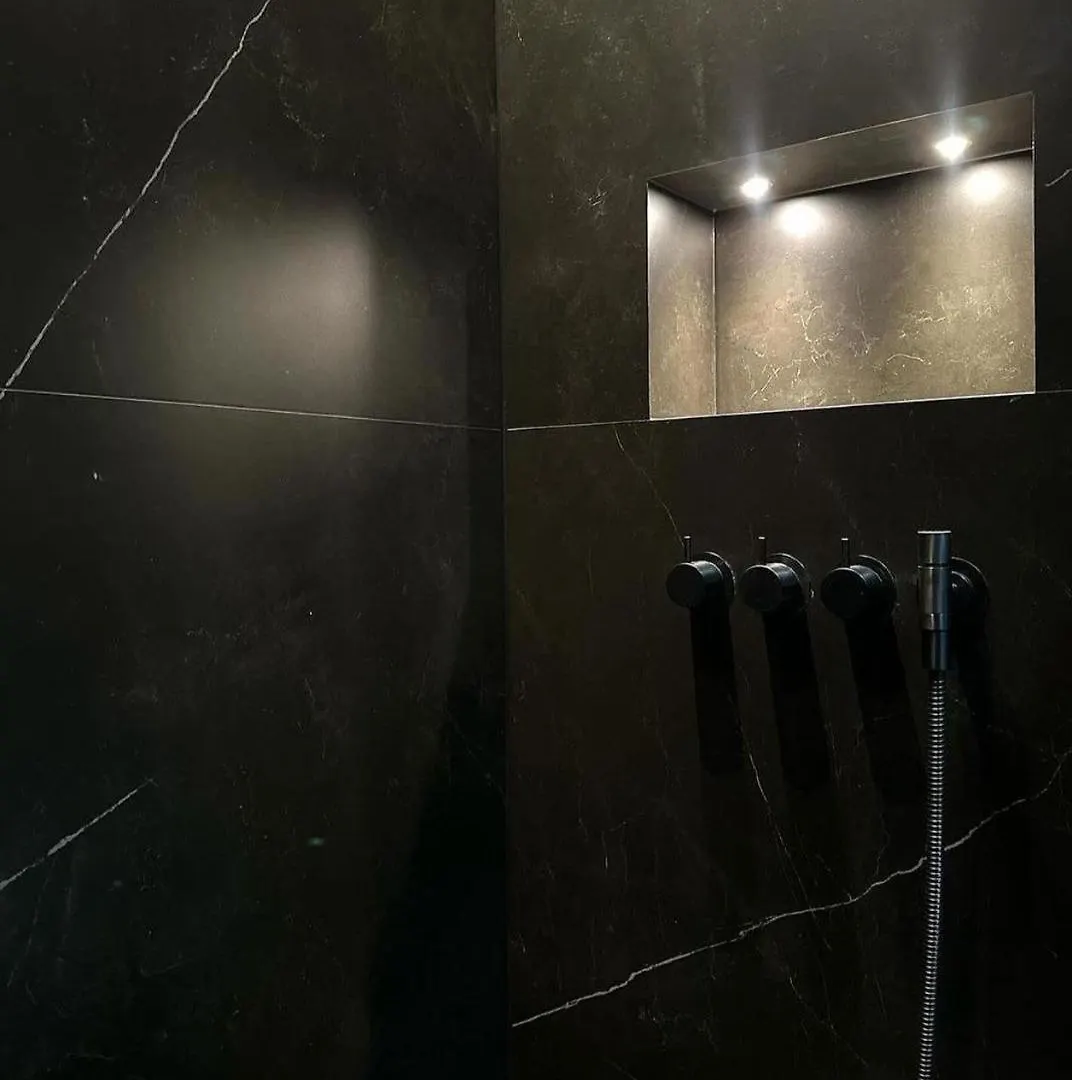 Vip Apartment Boulevard Sea View Baku