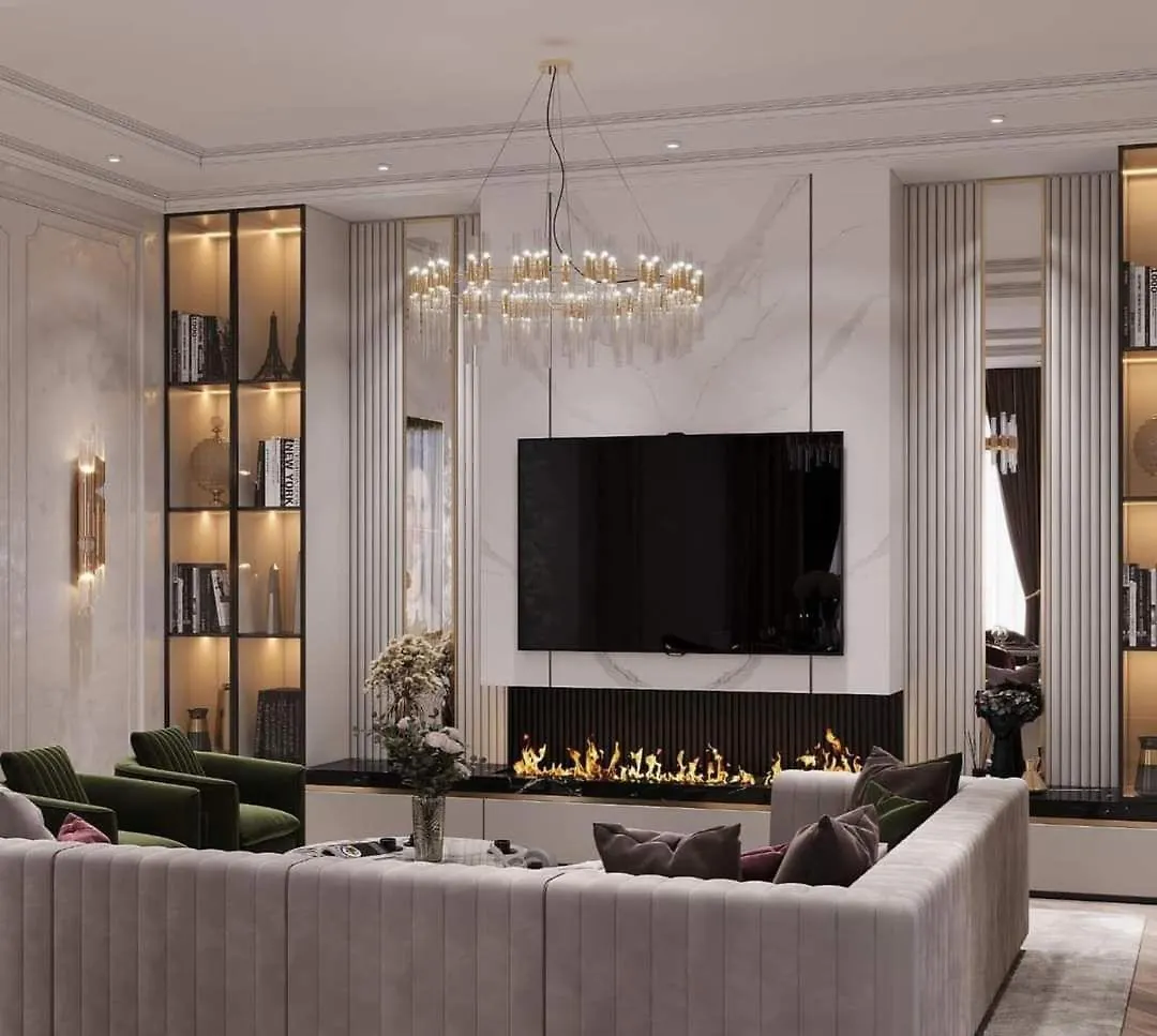 Vip Apartment Boulevard Sea View Baku