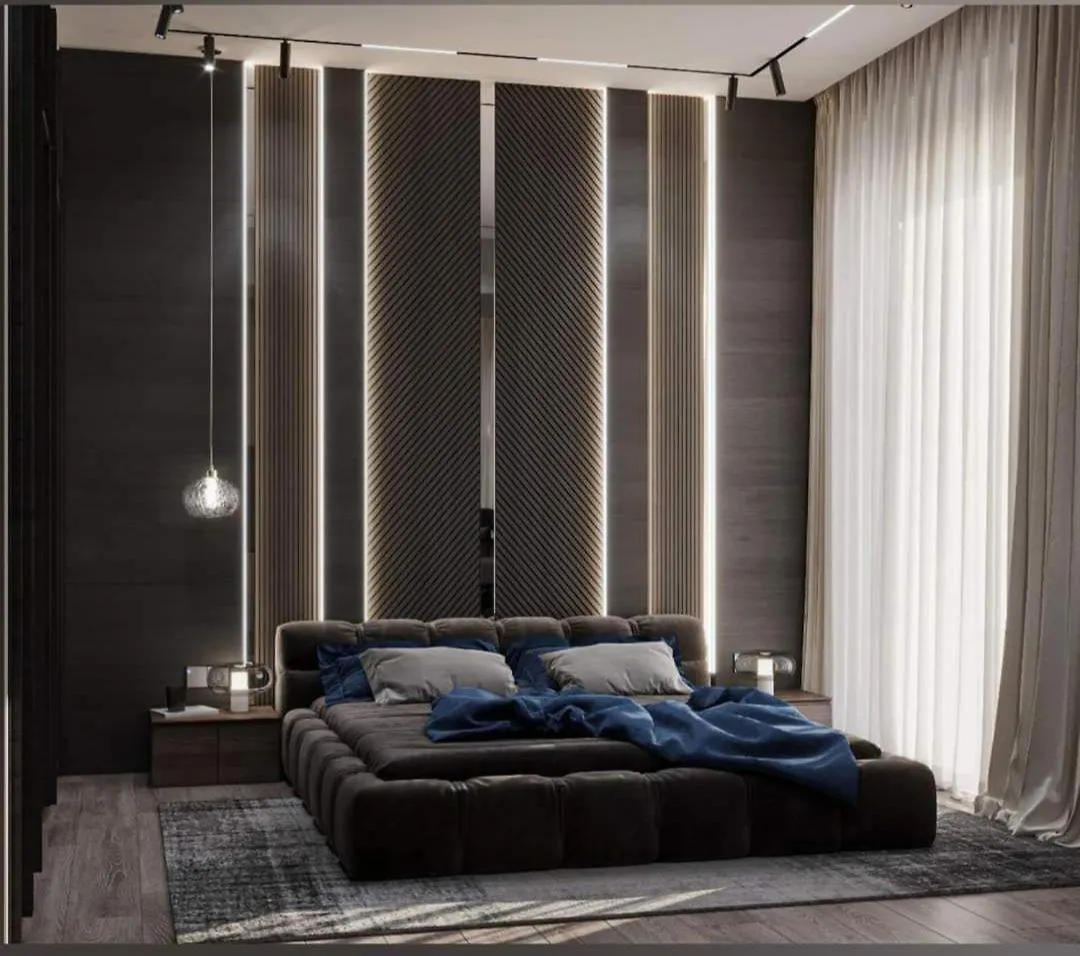 Vip Apartment Boulevard Sea View Baku 0*,